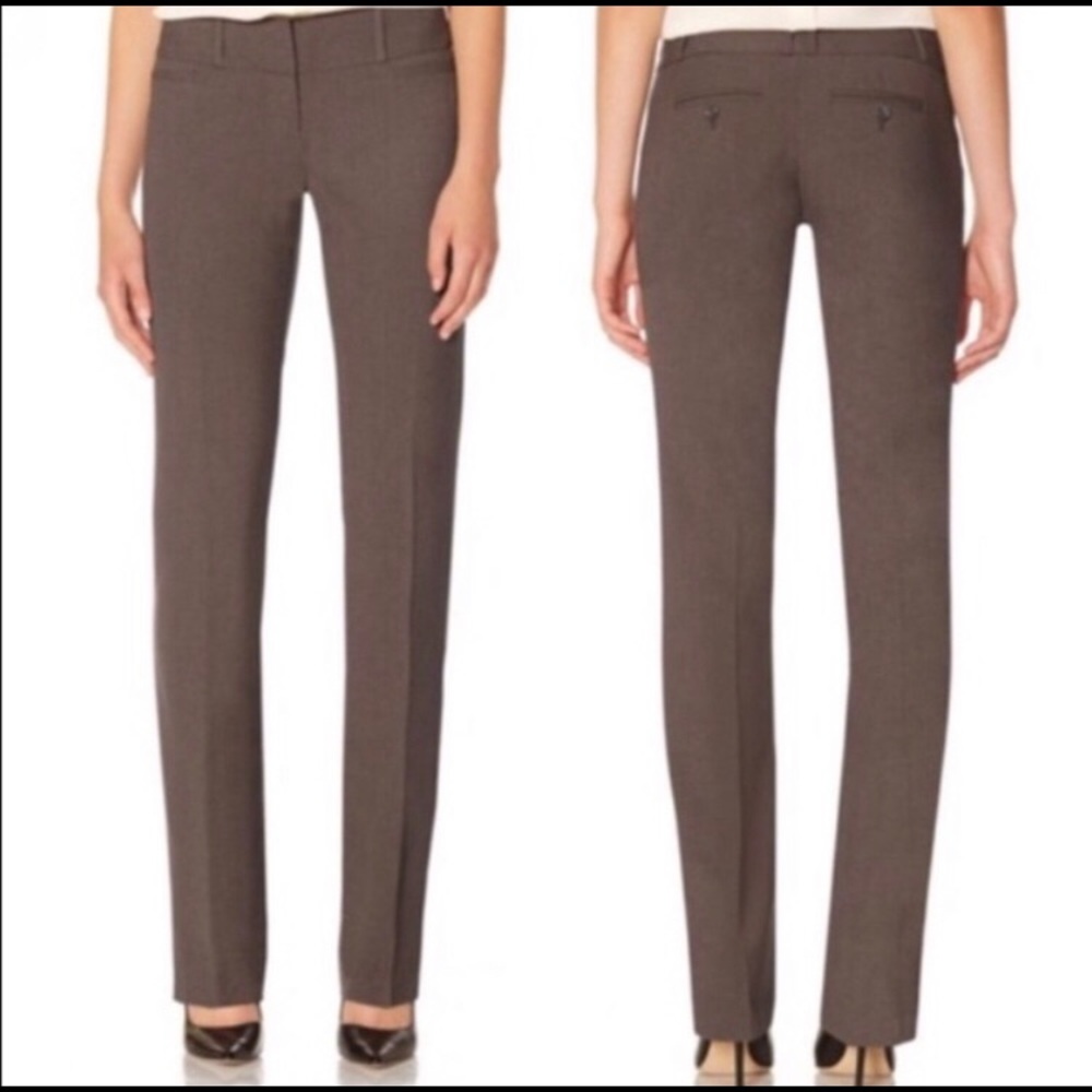 The Limited Drew fit pant 0R